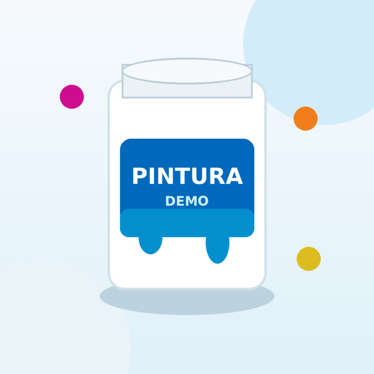 PRUEBA · Pintura Floripaint